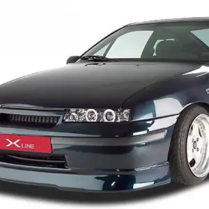 CSR front bumper extension for Opel Calibra Coupe
