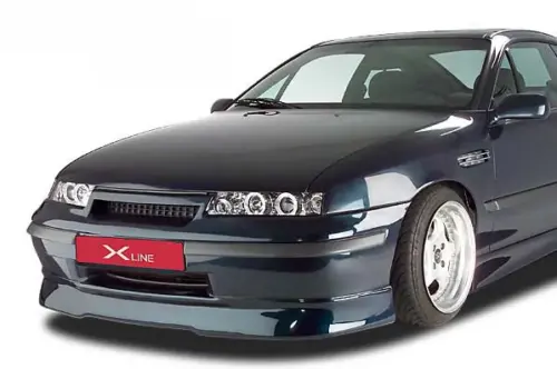CSR prednji nastavak branika za Opel Calibra A (C89) kupe