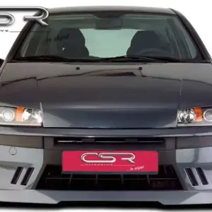 CSR front bumper extension for Fiat Punto Type 188