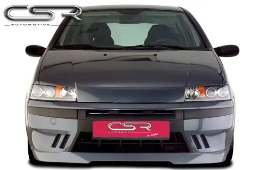 CSR prednji nastavak branika za Fiat Punto II (188)