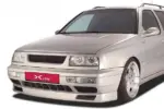 CSR front bumper extension for VW Golf 3 hatchback / convertible / estate (Variant)