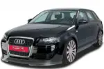 CSR prednji nastavak branika za Audi A3 II (8P) hatchback