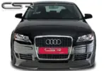 CSR prednji nastavak branika za Audi A3 II (8P) hatchback
