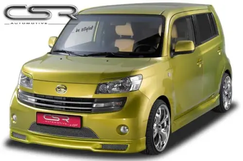 CSR prednji nastavak branika za Daihatsu Materia I (M4)