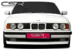 CSR front bumper extension for BMW 5 Series E34 Saloon / Touring
