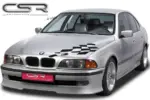CSR front bumper extension for BMW 5 Series E39 Saloon / Touring