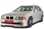 CSR front bumper extension for BMW 5 Series E39 Saloon / Touring
