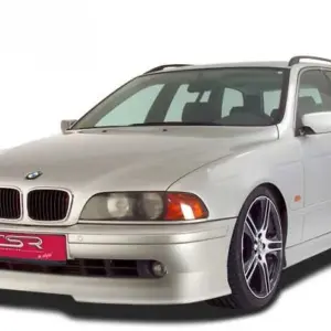 CSR front bumper extension for BMW 5 Series E39 Saloon / Touring