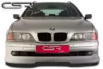 CSR front bumper extension for BMW 5 Series E39 Saloon / Touring