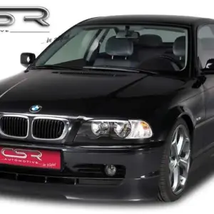 CSR front bumper extension for BMW 3 Series E46 Coupé / Cabriolet