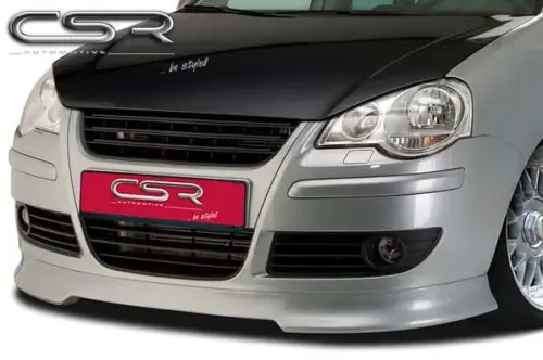 CSR komplet karoserijskih dodataka za VW Polo IV (9N3)