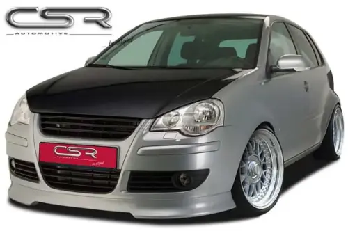 CSR body kit za VW Polo IV (9N) facelift
