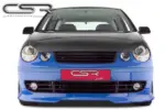 CSR Bodykit Tuning Spoiler Set for VW Polo 9N