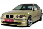 CSR prednji nastavak branika za BMW 3 IV (E46) Compact