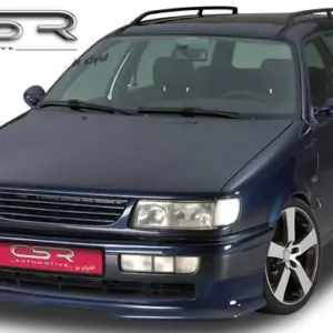 CSR front bumper extension for VW Passat 35i B4