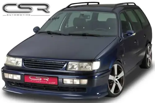 CSR prednji nastavak branika za VW Passat IV (B4) facelift limuzina/karavan