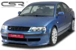 CSR prednji nastavak branika za VW Passat B5 (3B) limuzina/karavan