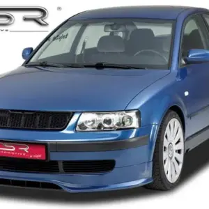 CSR front bumper extension for VW Passat 3B B5