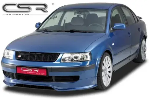CSR prednji nastavak branika za VW Passat B5 (3B) limuzina/karavan