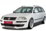 CSR prednji nastavak branika za VW Passat B5 (3BG)