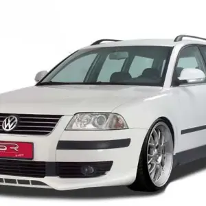CSR front bumper extension for VW Passat 3BG B5