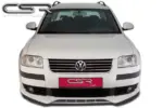 CSR prednji nastavak branika za VW Passat B5 (3BG)