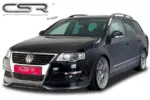CSR prednji nastavak branika za VW Passat B6 (3C)