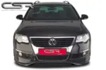 CSR prednji nastavak branika za VW Passat B6 (3C)