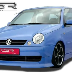 CSR front bumper extension for VW Lupa 6X