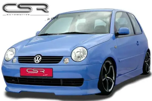 CSR front bumper extension for VW Lupa 6X