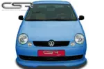 CSR front bumper extension for VW Lupa 6X