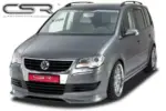 CSR prednji nastavak branika za VW Touran I (1T) facelift