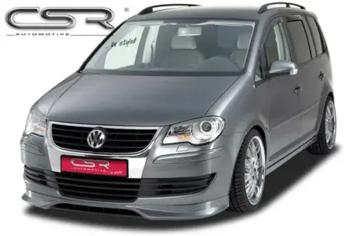 CSR prednji nastavak branika za VW Touran I (1T) facelift