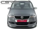 CSR prednji nastavak branika za VW Touran I (1T) facelift