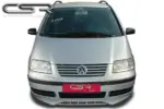 CSR front bumper extension for VW Sharan I