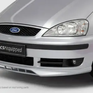 CSR front bumper extension for Ford Galaxy WGR