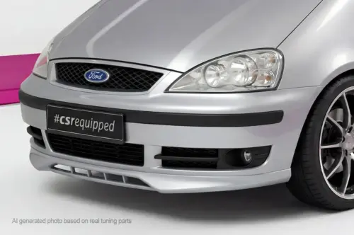 CSR prednji nastavak branika za Ford Galaxy I (WGR)