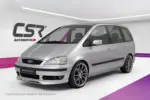 CSR prednji nastavak branika za Ford Galaxy I (WGR)