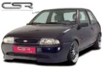 CSR front bumper extension for Ford Fiesta MK4