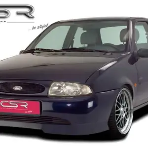CSR front bumper extension for Ford Fiesta MK4