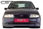 CSR front bumper extension for Ford Fiesta MK4
