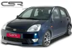 CSR prednji nastavak branika za Ford Fiesta V (MK6)
