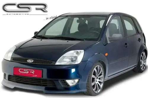 CSR prednji nastavak branika za Ford Fiesta V (MK6)