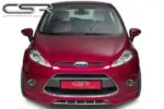 CSR front bumper extension for Ford Fiesta MK7