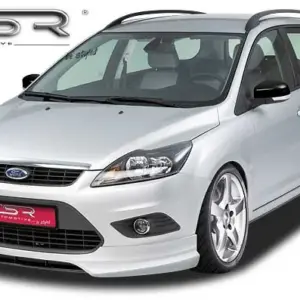 CSR front bumper extension for Ford Focus 2 C307