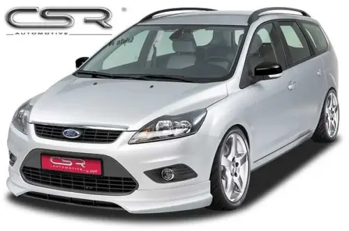 CSR prednji nastavak branika za Ford Focus II (C307) facelift