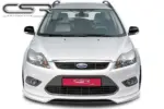 CSR prednji nastavak branika za Ford Focus II (C307) facelift