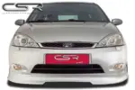 CSR front bumper extension for Ford Focus 1