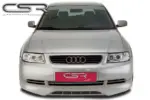 CSR front bumper extension for Audi A3 8L