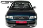 CSR front bumper extension for Audi A4 B5 Saloon / Estate